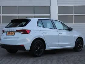 Škoda Fabia thumbnail 3