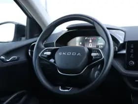 Škoda Fabia thumbnail 21