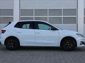 Škoda Fabia thumbnail 4