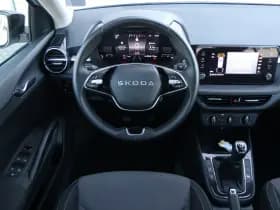 Škoda Fabia thumbnail 36