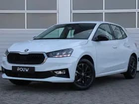 Škoda Fabia thumbnail 37