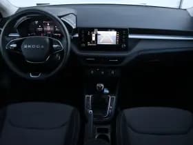 Škoda Fabia thumbnail 6