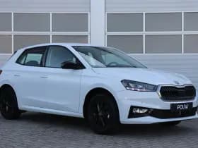 Škoda Fabia thumbnail 10