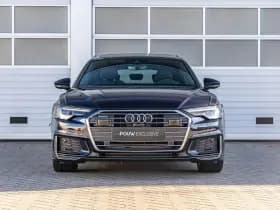 Audi A6 thumbnail 11