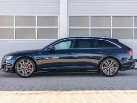 Audi A6 thumbnail 14