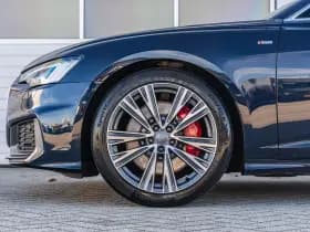Audi A6 thumbnail 15