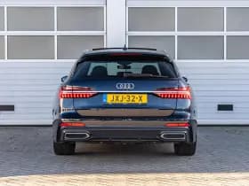 Audi A6 thumbnail 17