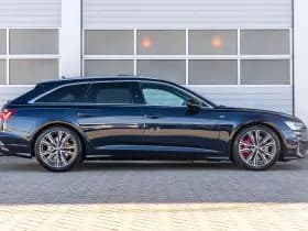 Audi A6 thumbnail 3