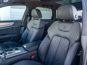 Audi A6 thumbnail 23