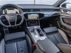 Audi A6 thumbnail 27