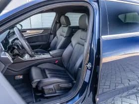 Audi A6 thumbnail 4