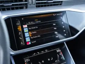 Audi A6 thumbnail 40