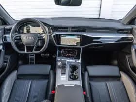 Audi A6 thumbnail 5