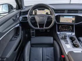 Audi A6 thumbnail 56
