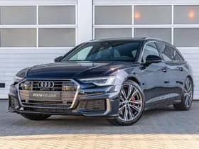 Audi A6 thumbnail 57