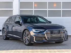 Audi A6 thumbnail 10