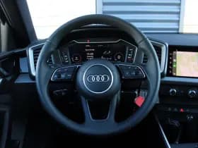 Audi A1 thumbnail 18