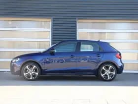 Audi A1 thumbnail 3