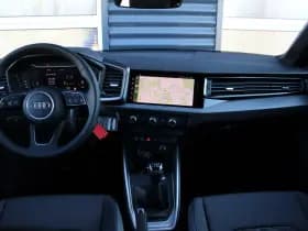 Audi A1 thumbnail 5