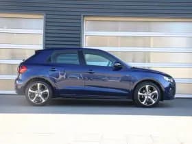 Audi A1 thumbnail 10