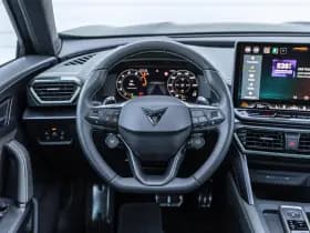 CUPRA Formentor thumbnail 39