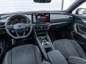 CUPRA Formentor thumbnail 50