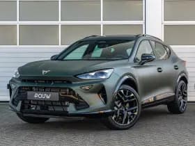 CUPRA Formentor thumbnail 52