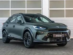CUPRA Formentor thumbnail 8