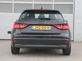 Audi A1 thumbnail 12