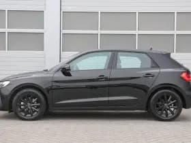 Audi A1 thumbnail 14