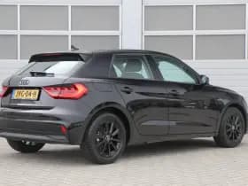 Audi A1 thumbnail 3