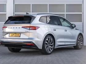 Škoda Enyaq thumbnail 2
