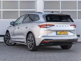 Škoda Enyaq thumbnail 11