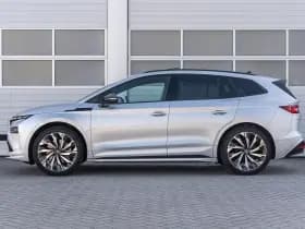 Škoda Enyaq thumbnail 12