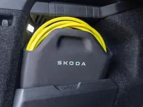 Škoda Enyaq thumbnail 19
