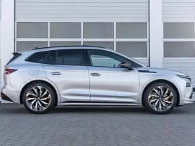 Škoda Enyaq thumbnail 3
