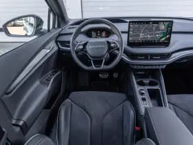 Škoda Enyaq thumbnail 26