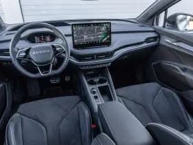 Škoda Enyaq thumbnail 39