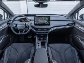 Škoda Enyaq thumbnail 5