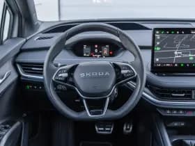 Škoda Enyaq thumbnail 42