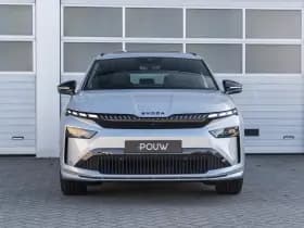 Škoda Enyaq thumbnail 6