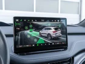 Škoda Enyaq thumbnail 51