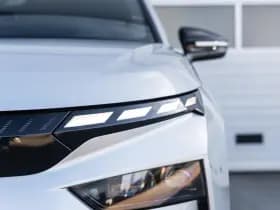 Škoda Enyaq thumbnail 7