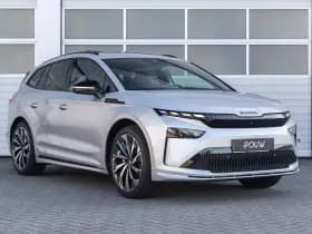 Škoda Enyaq thumbnail 9