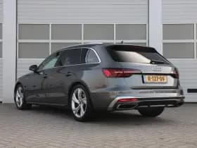 Audi A4 thumbnail 11