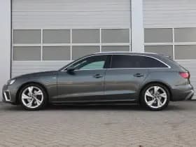Audi A4 thumbnail 12