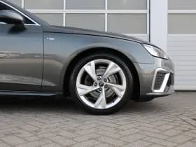 Audi A4 thumbnail 13