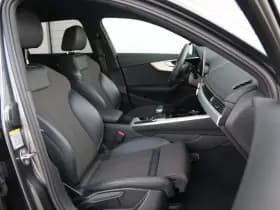 Audi A4 thumbnail 14