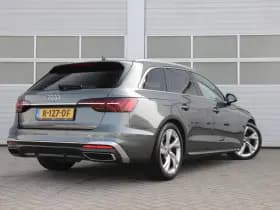Audi A4 thumbnail 3