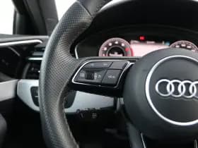 Audi A4 thumbnail 23